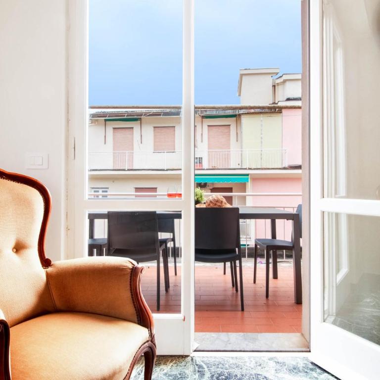 Tigullio by PortofinoHomes - Appartamento con 3 Camere da Letto - 31