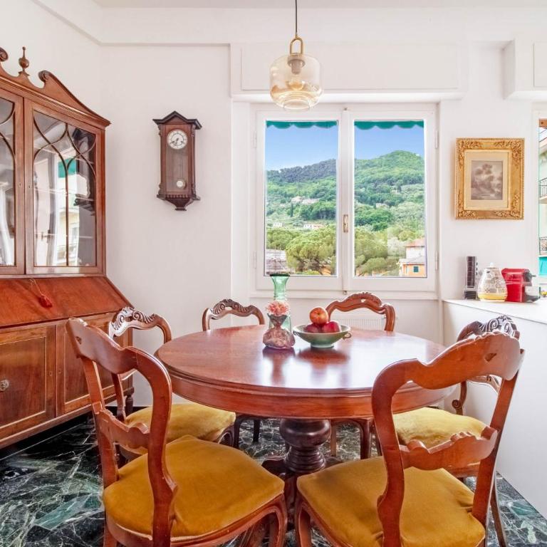 Tigullio by PortofinoHomes - Appartamento con 3 Camere da Letto - 32