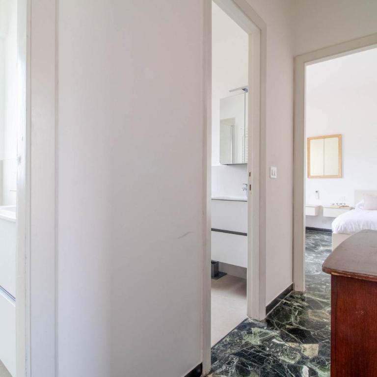 Tigullio by PortofinoHomes - Appartamento con 3 Camere da Letto - 39