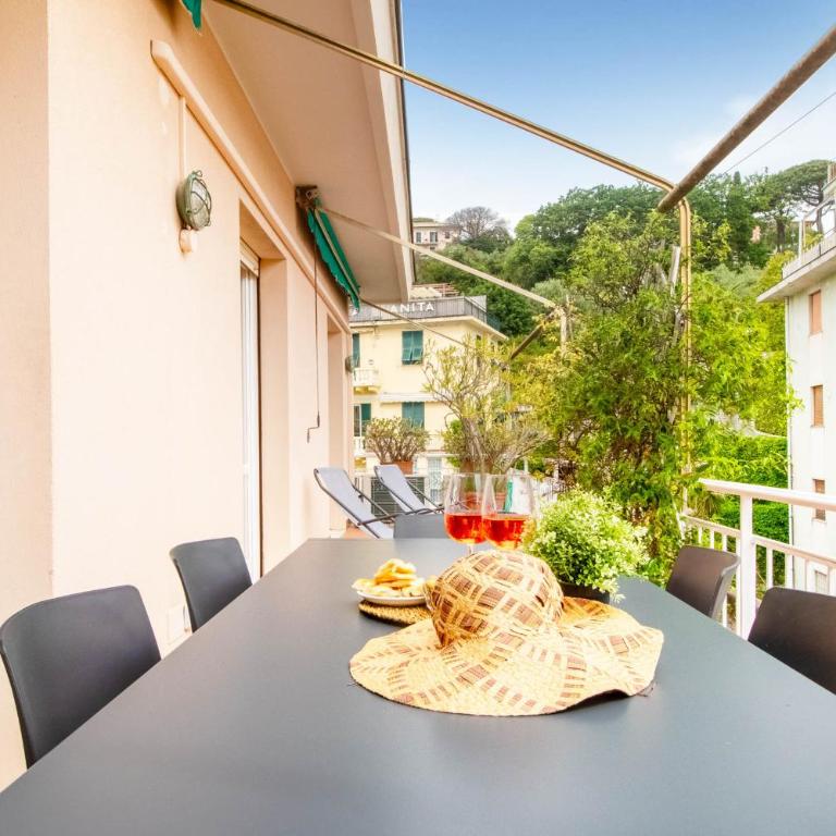 Tigullio by PortofinoHomes - Appartamento con 3 Camere da Letto - 42