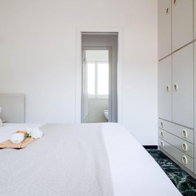 Tigullio by PortofinoHomes - Appartamento con 3 Camere da Letto - 46