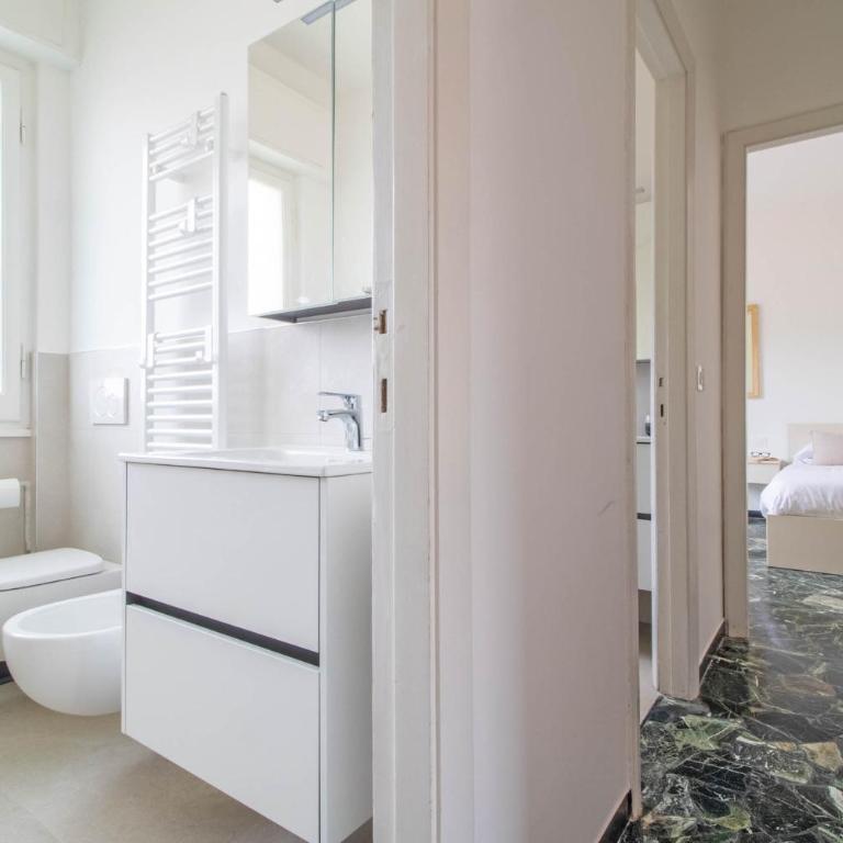 Tigullio by PortofinoHomes - Appartamento con 3 Camere da Letto - 77