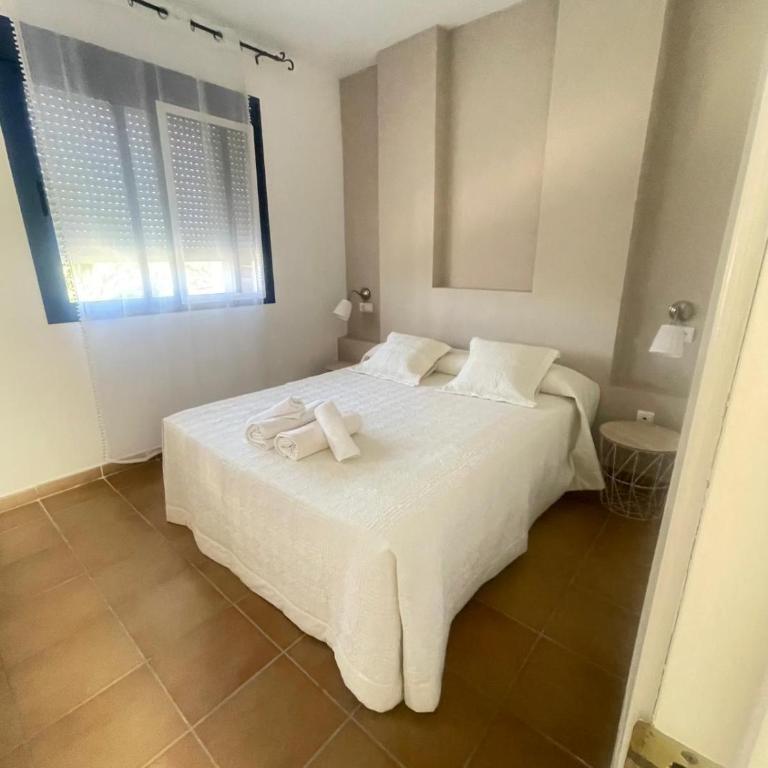 DUPLEX 1 COSTA BALLENA - Casa de 2 dormitorios - 6
