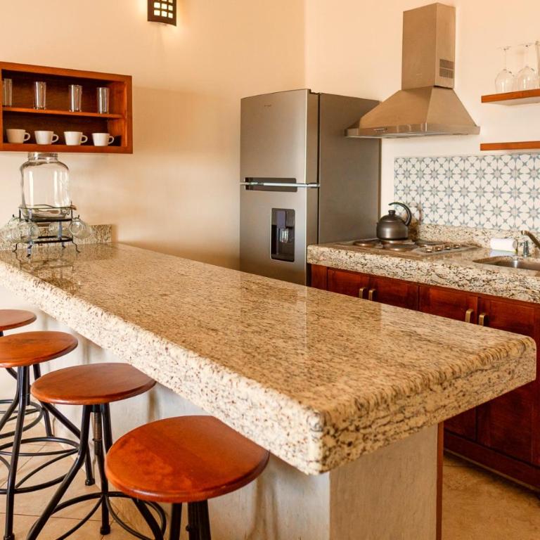Hotel & Suites El Moro - Suite Junior Deluxe - 4