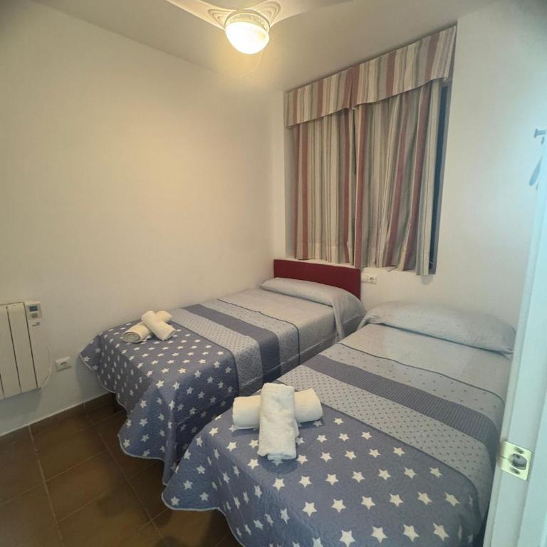DUPLEX 1 COSTA BALLENA - Casa de 2 dormitorios - 8