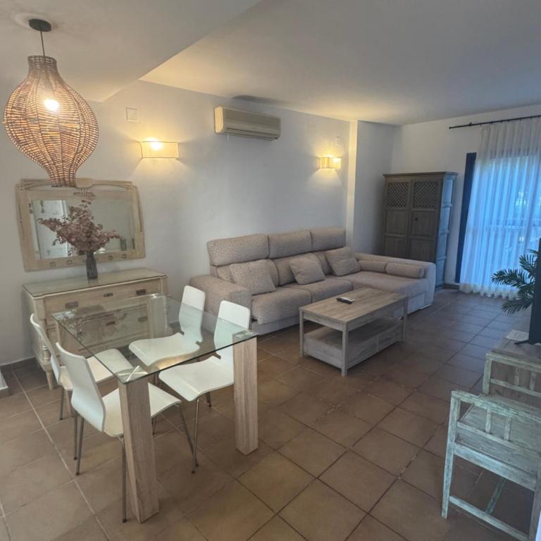 DUPLEX 1 COSTA BALLENA - Casa de 2 dormitorios - 3