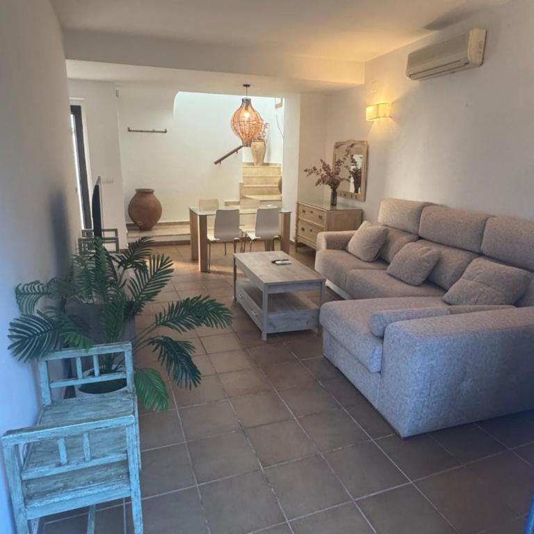 DUPLEX 1 COSTA BALLENA - Casa de 2 dormitorios - 2