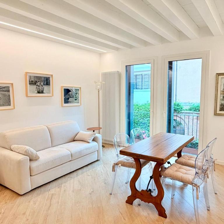 All'Isola Apartment - Appartamento con 1 Camera da Letto - 1