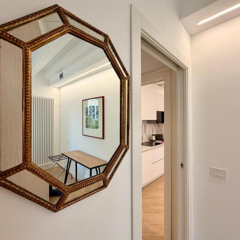 All'Isola Apartment - Appartamento con 1 Camera da Letto - 31