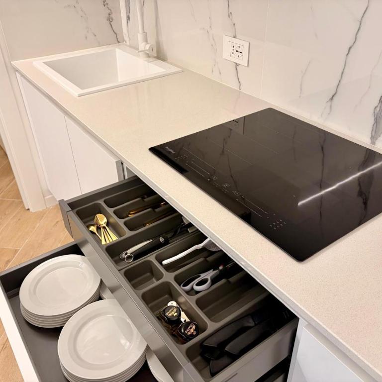 All'Isola Apartment - Appartamento con 1 Camera da Letto - 17