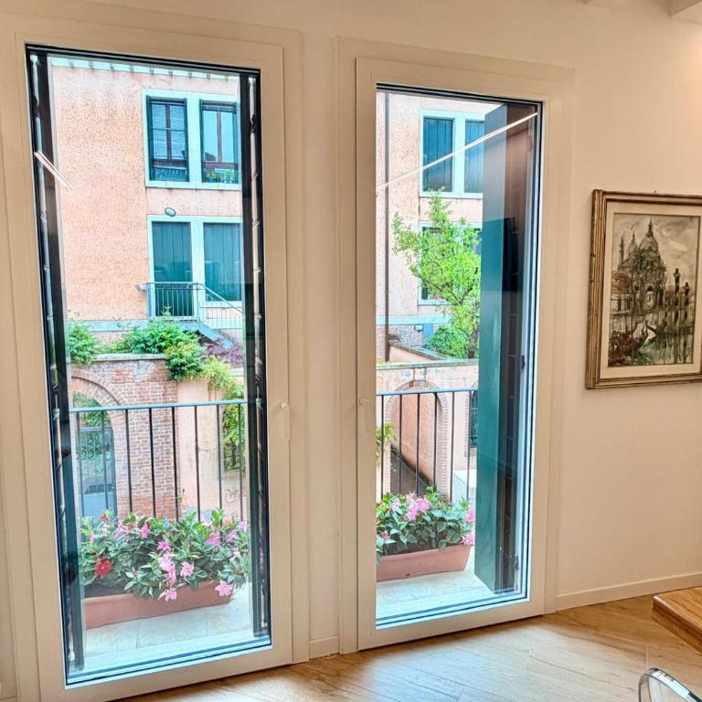 All'Isola Apartment - Appartamento con 1 Camera da Letto - 6