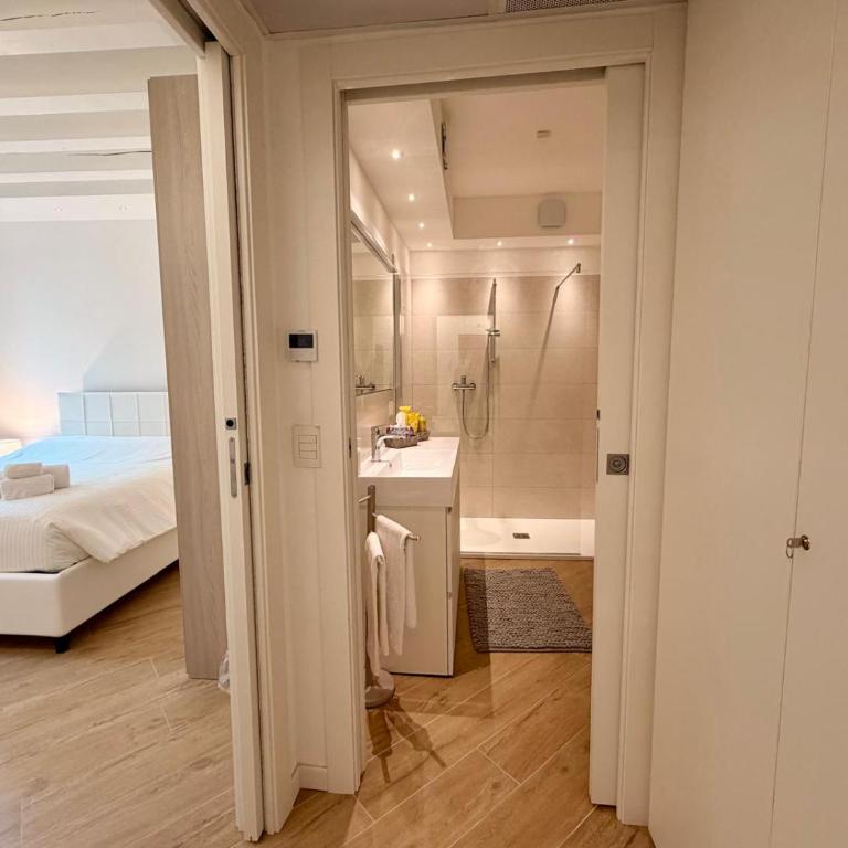 All'Isola Apartment - Appartamento con 1 Camera da Letto - 21
