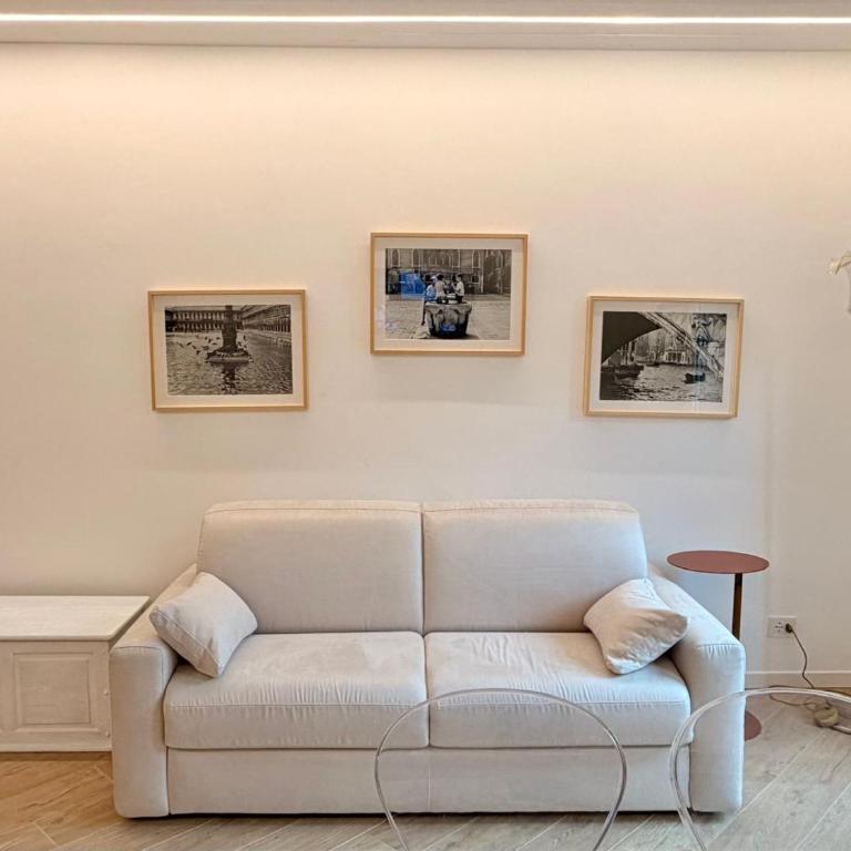 All'Isola Apartment - Appartamento con 1 Camera da Letto - 5