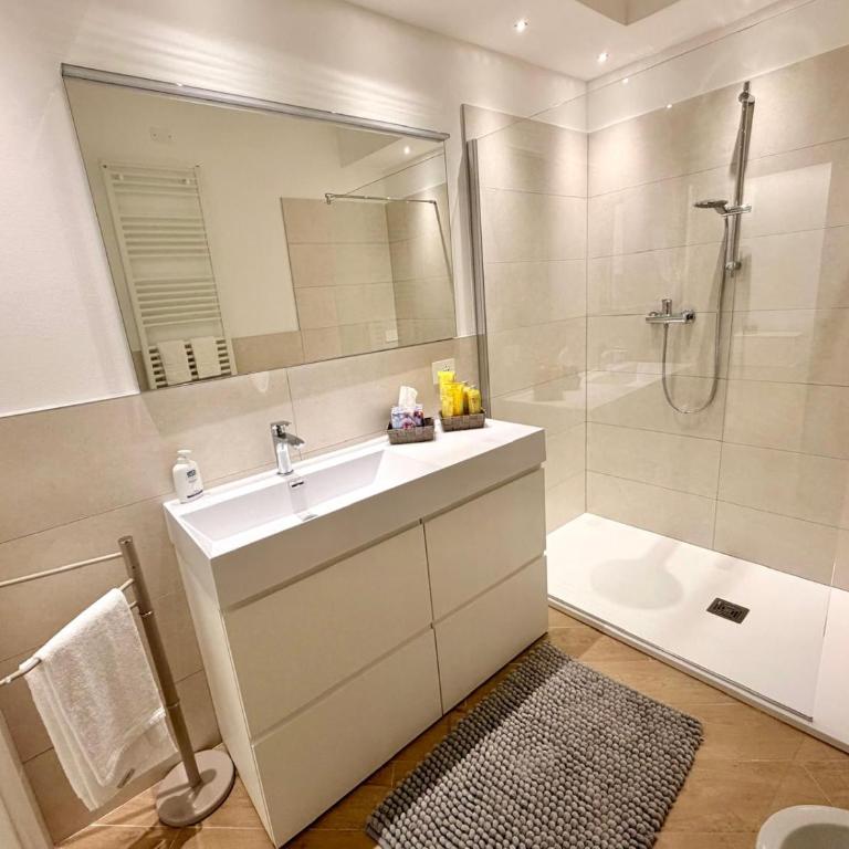 All'Isola Apartment - Appartamento con 1 Camera da Letto - 22