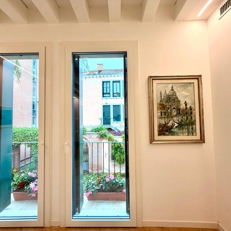 All'Isola Apartment - Appartamento con 1 Camera da Letto - 12