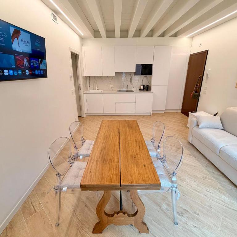All'Isola Apartment - Appartamento con 1 Camera da Letto - 8