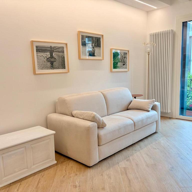 All'Isola Apartment - Appartamento con 1 Camera da Letto - 7
