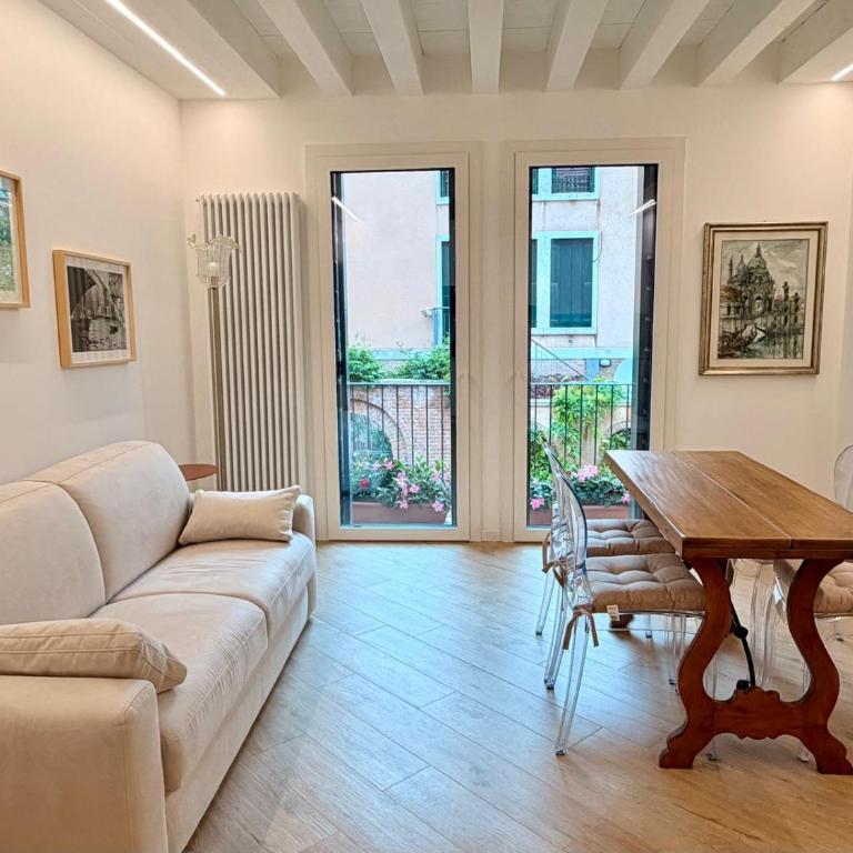 All'Isola Apartment - Appartamento con 1 Camera da Letto - 9