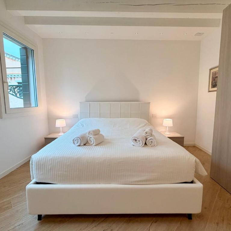 All'Isola Apartment - Appartamento con 1 Camera da Letto - 32