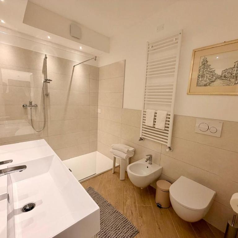 All'Isola Apartment - Appartamento con 1 Camera da Letto - 26