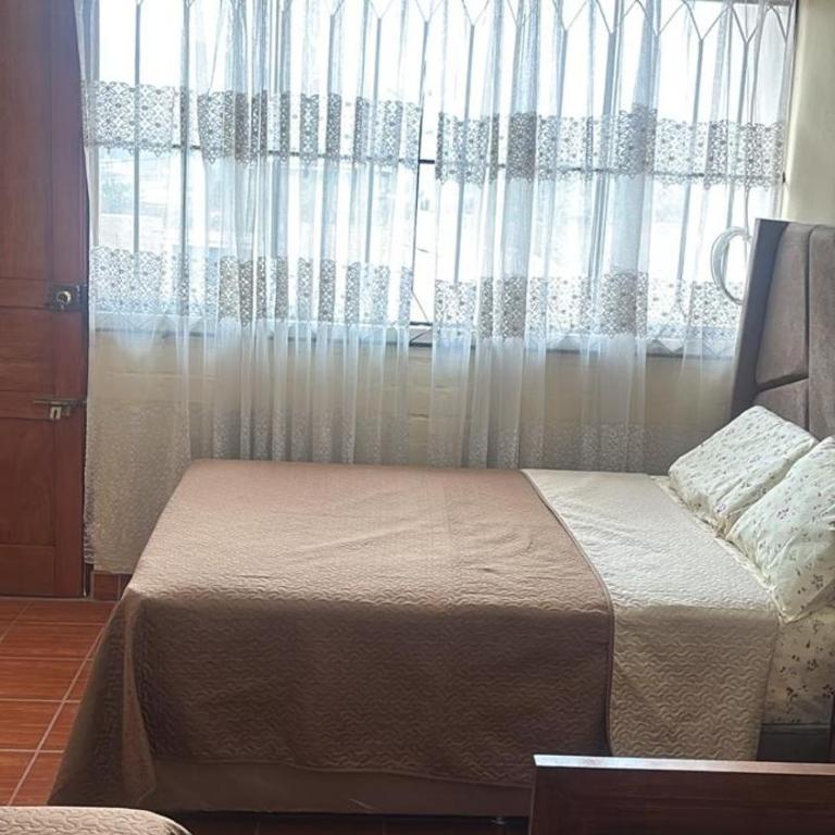 Monte Sion Casa de Campo - Casa de 2 dormitorios - 10