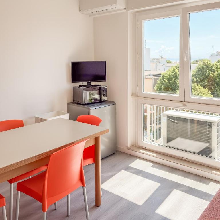 Appartamento Vista Mare Lignano Sabbiadoro MV3 - Appartamento con 1 Camera da Letto - 3