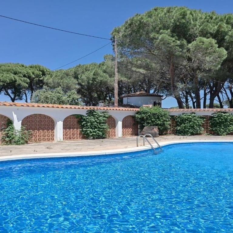Villa Arc con piscina y jardin by Vacay L'Escala - Casa - 1