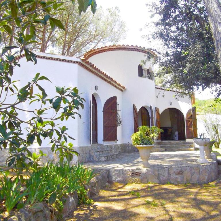 Villa Arc con piscina y jardin by Vacay L'Escala - Casa - 2