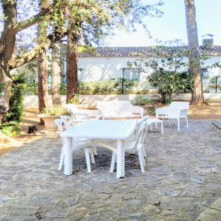 Villa Arc con piscina y jardin by Vacay L'Escala - Casa - 4