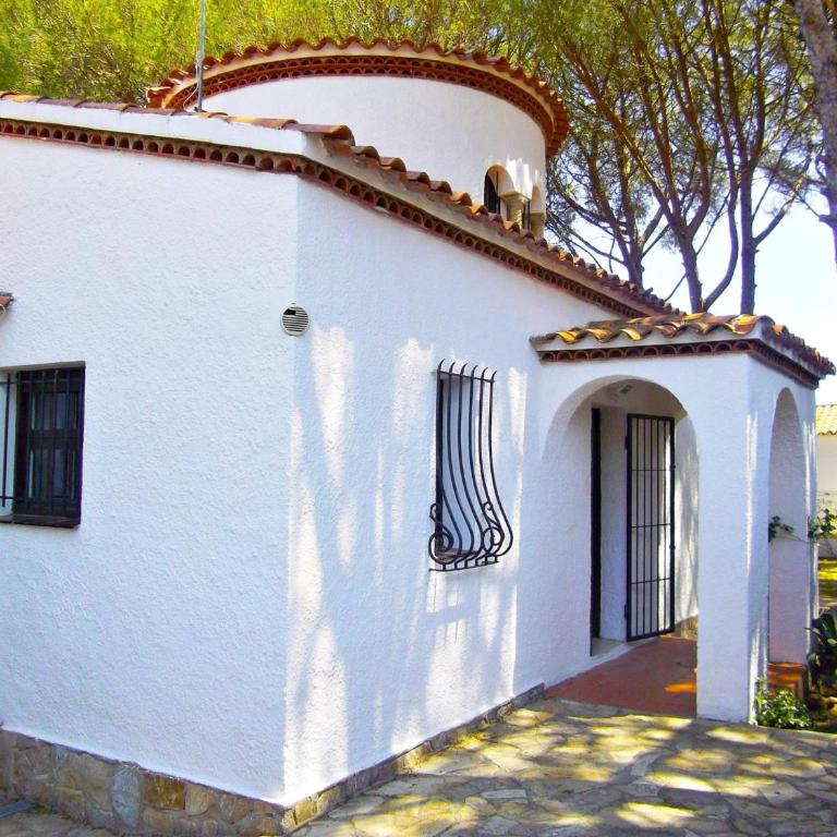 Villa Arc con piscina y jardin by Vacay L'Escala - Casa - 5
