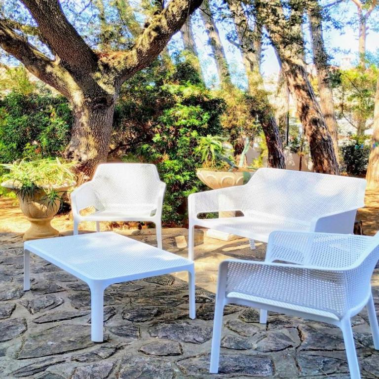 Villa Arc con piscina y jardin by Vacay L'Escala - Casa - 9