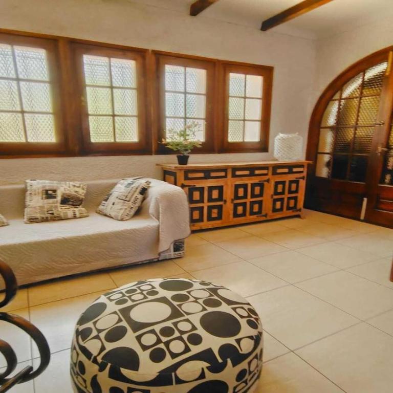 Villa Arc con piscina y jardin by Vacay L'Escala - Casa - 13