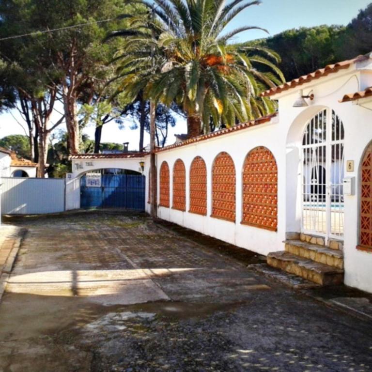 Villa Arc con piscina y jardin by Vacay L'Escala - Casa - 25