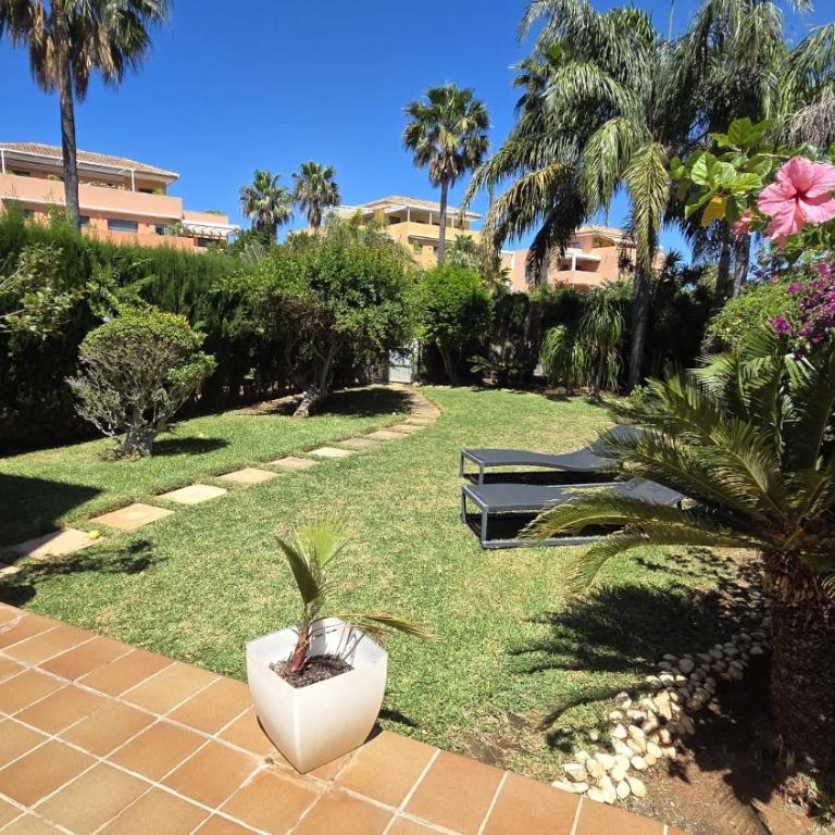 Lujoso Triplex Residencial Azahares by costablancarent - Suite Familiale Deluxe - 13