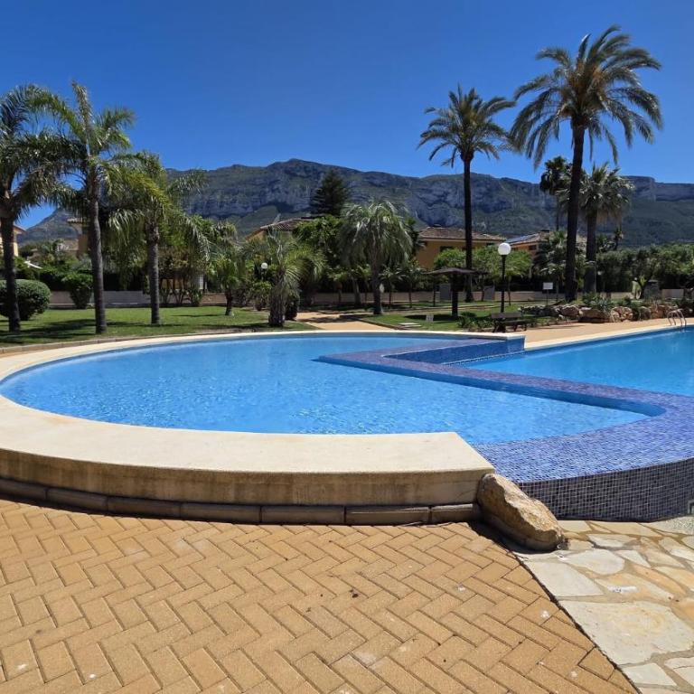 Lujoso Triplex Residencial Azahares by costablancarent - Suite Familiale Deluxe - 3
