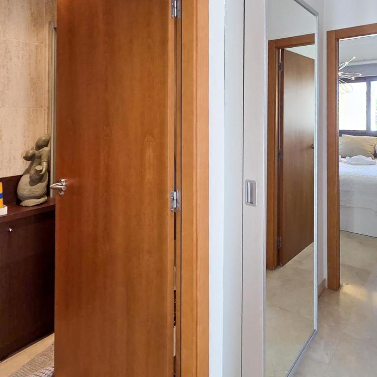 Lujoso Triplex Residencial Azahares by costablancarent - Suite Familiale Deluxe - 34