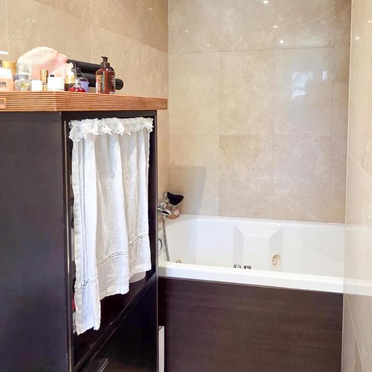 Lujoso Triplex Residencial Azahares by costablancarent - Suite Familiale Deluxe - 38