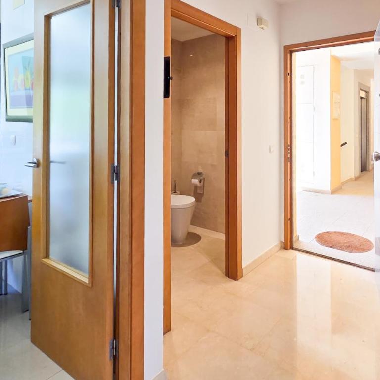 Lujoso Triplex Residencial Azahares by costablancarent - Suite Familiale Deluxe - 29