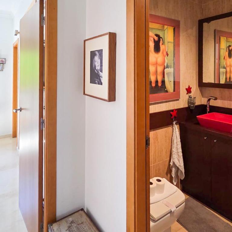 Lujoso Triplex Residencial Azahares by costablancarent - Suite Familiale Deluxe - 39
