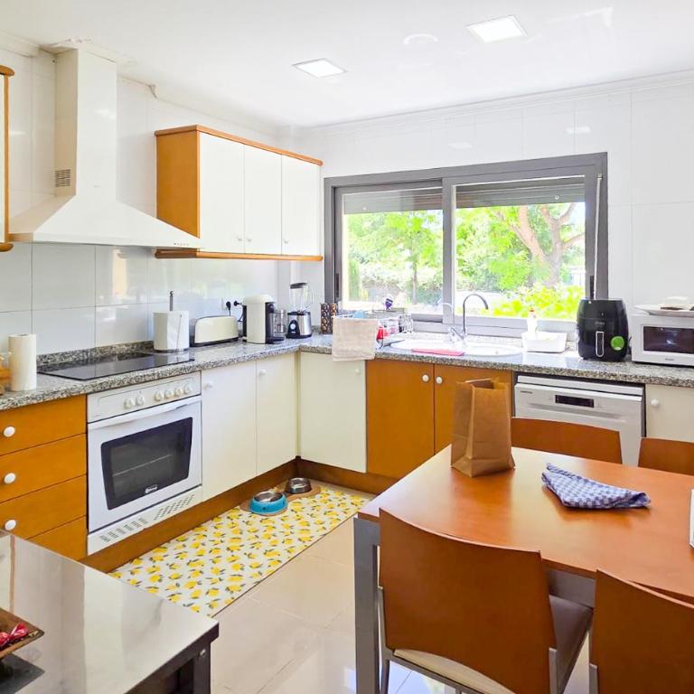 Lujoso Triplex Residencial Azahares by costablancarent - Suite Familiale Deluxe - 28