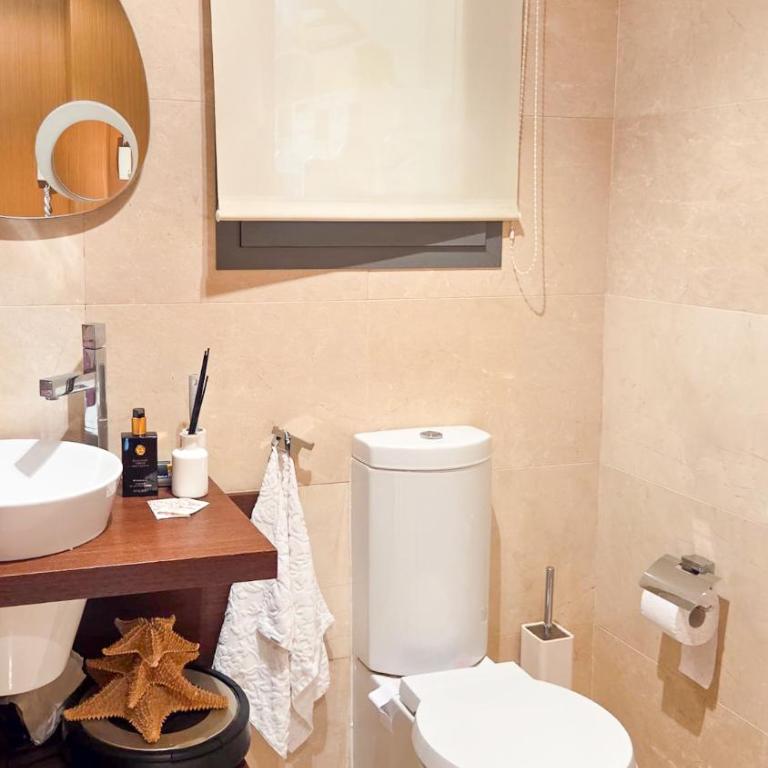 Lujoso Triplex Residencial Azahares by costablancarent - Suite Familiale Deluxe - 30