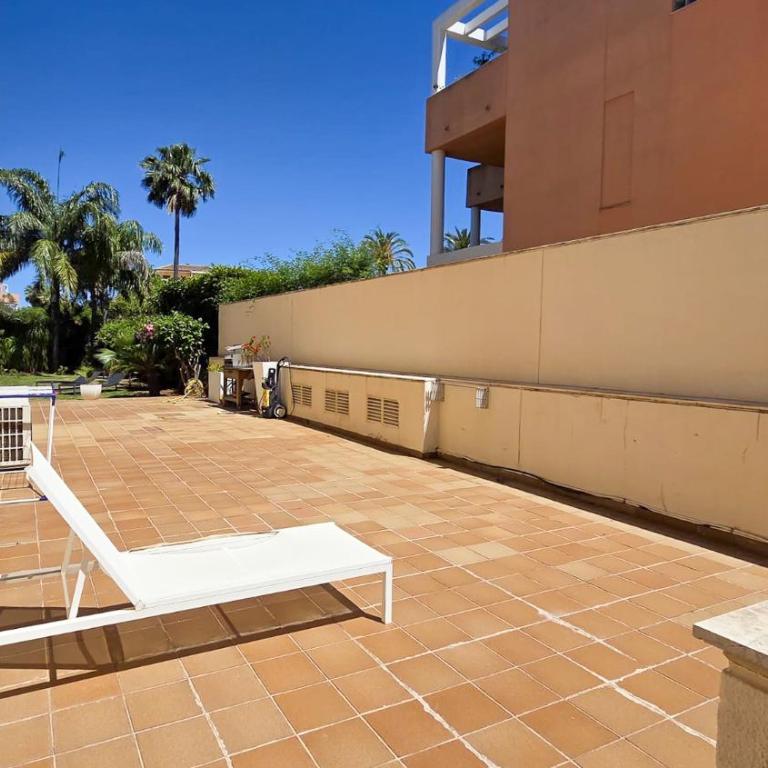 Lujoso Triplex Residencial Azahares by costablancarent - Suite Familiale Deluxe - 23