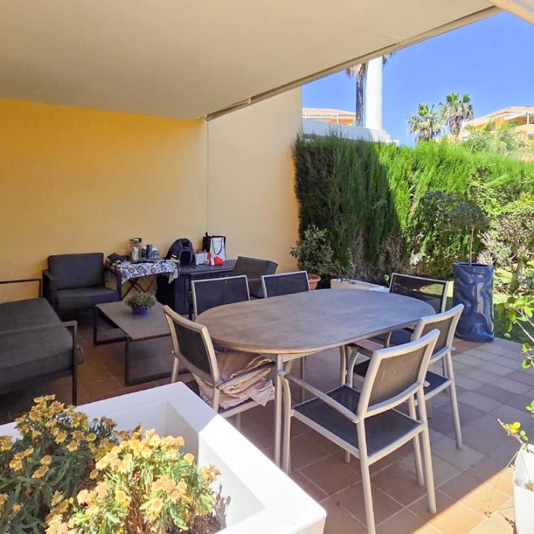 Lujoso Triplex Residencial Azahares by costablancarent - Suite Familiale Deluxe - 17