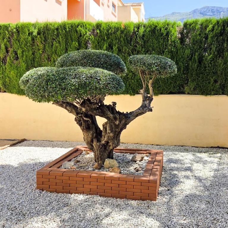 Lujoso Triplex Residencial Azahares by costablancarent - Suite Familiale Deluxe - 22