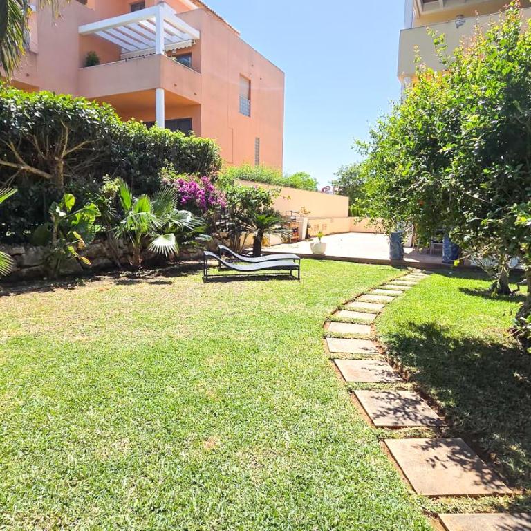 Lujoso Triplex Residencial Azahares by costablancarent - Suite Familiale Deluxe - 15