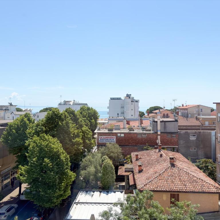 Appartamento Vista Mare Lignano Sabbiadoro MV3 - Appartamento con 1 Camera da Letto - 19