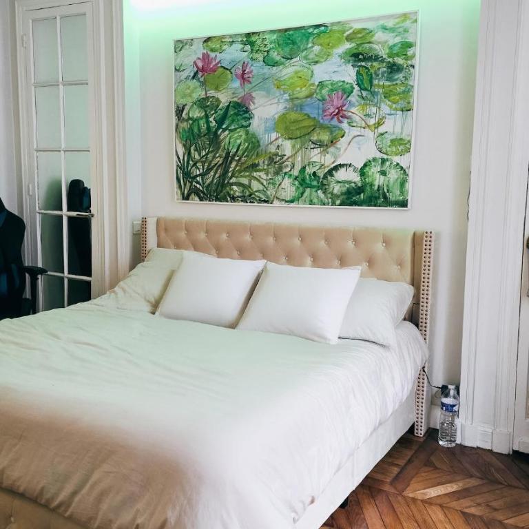Parisian Lifestyle - Appartamento con 1 Camera da Letto - 7