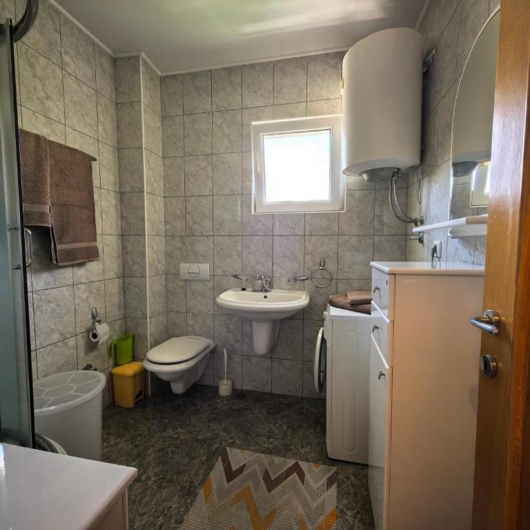 Apartment Brace Grakalica 20b - Apartman sa Pogledom na Vrt - 13