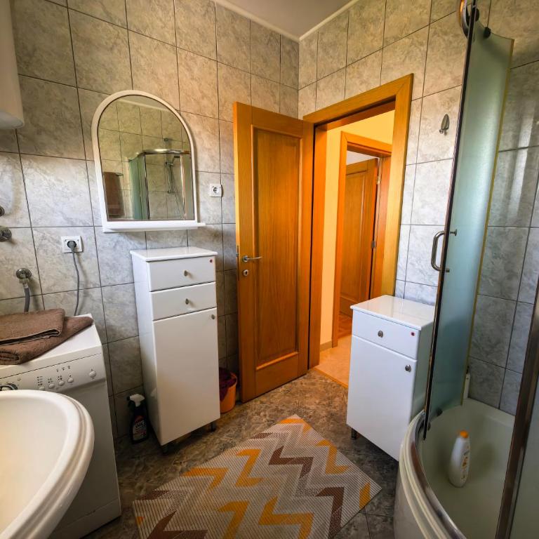 Apartment Brace Grakalica 20b - Apartman sa Pogledom na Vrt - 14