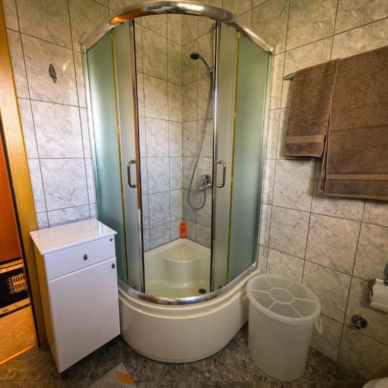 Apartment Brace Grakalica 20b - Apartman sa Pogledom na Vrt - 15